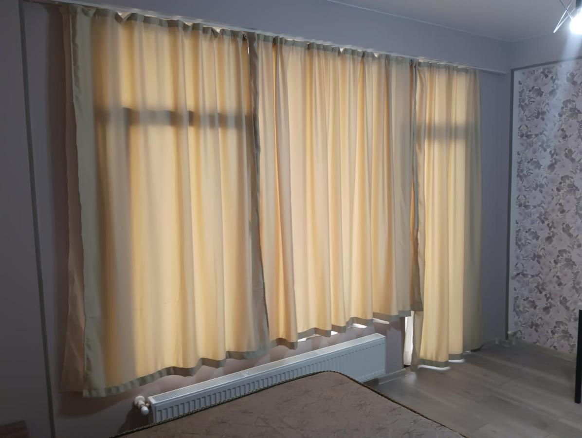 Mary'S Cozy & Lovely Studio On Very Quiet Khosharauli Street Tiflis Exterior foto